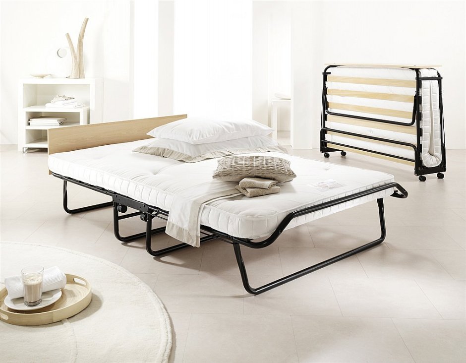 Раскладные кровати от Jay-