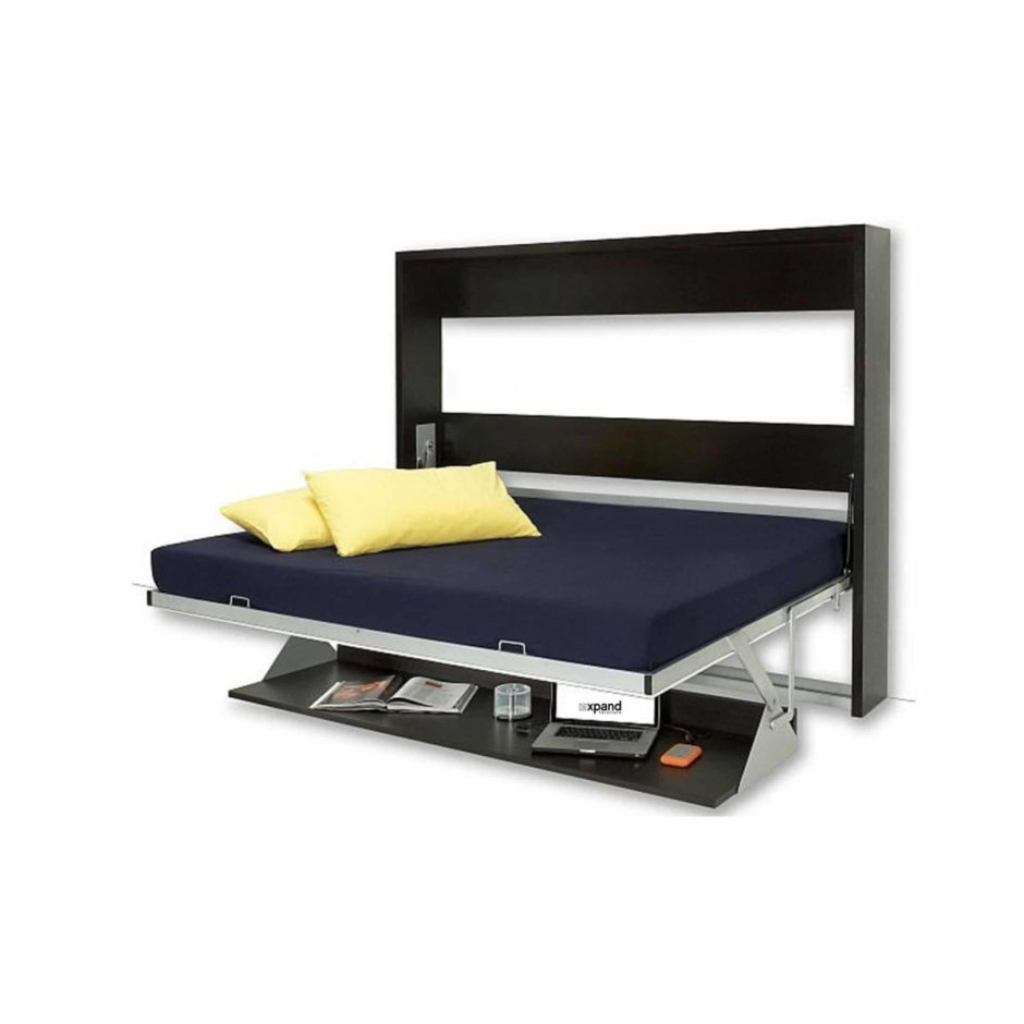 Складная кровать Мерфи