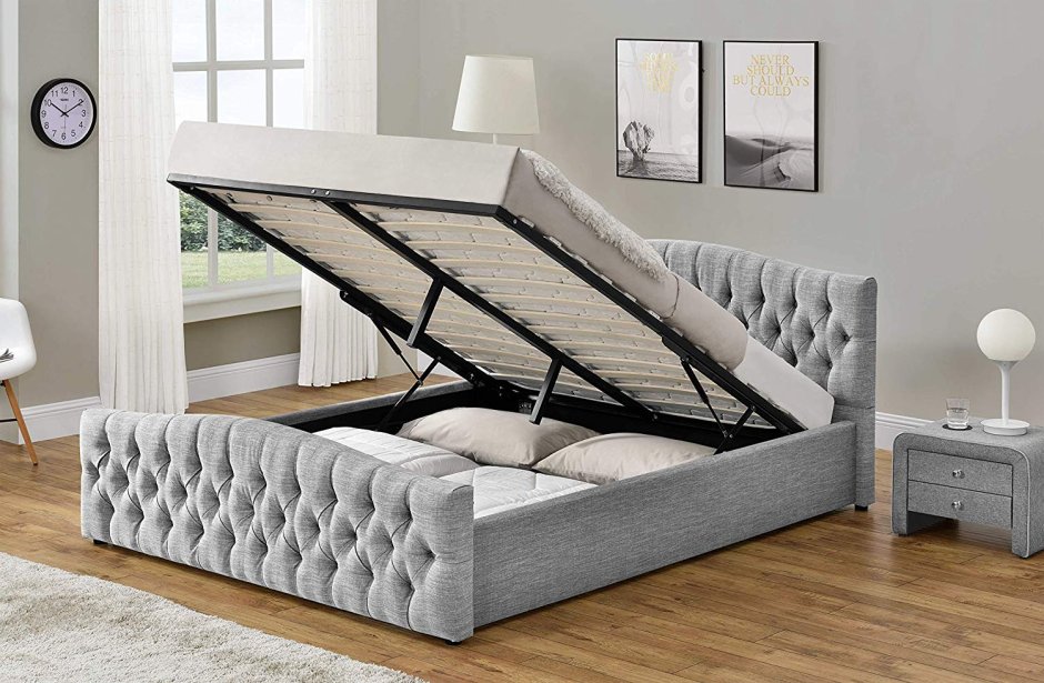 Спальная система в цвете Crush, col.06