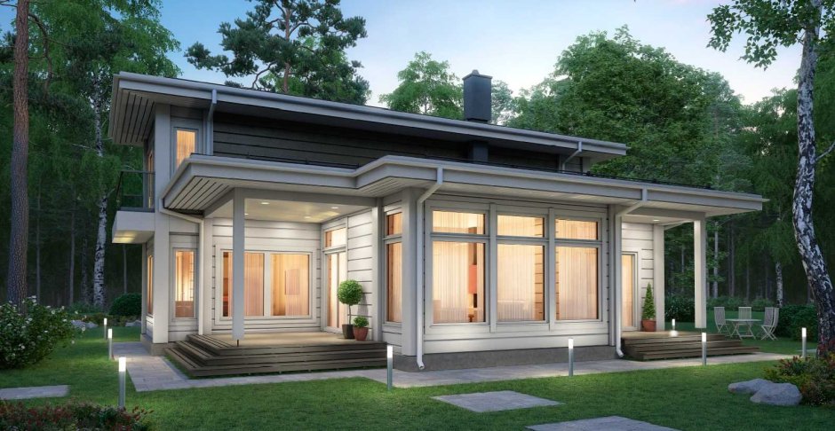 Z500 проекты одноэтажных домов