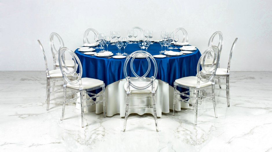 Стулья в банкетный зал