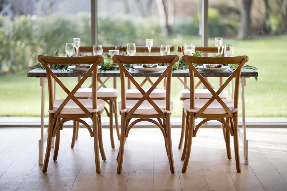 Стул Halmar k66, бордовый