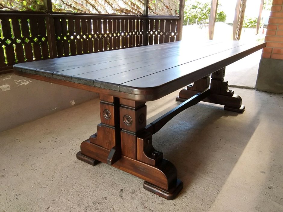 Аренда столов на мероприятие