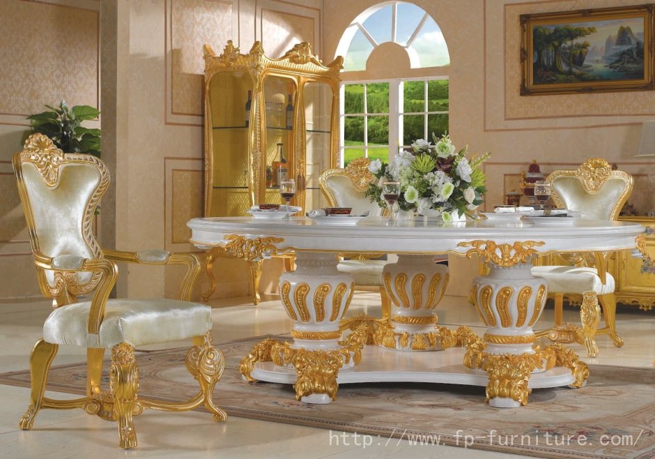 Стулья для банкетного зала