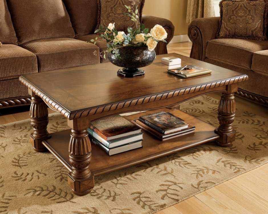 Журнальный столик Brockton т486