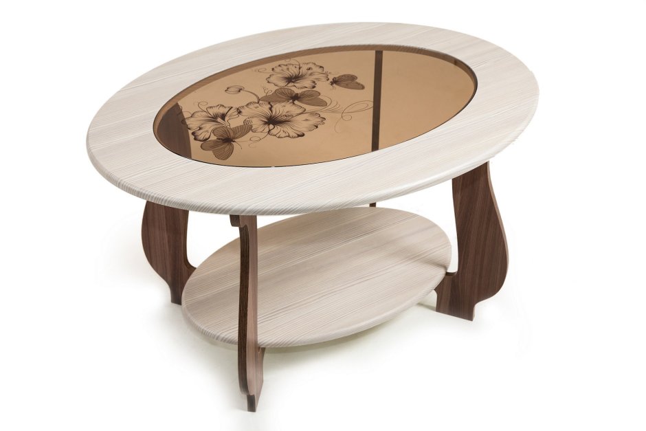 Стол журнальный СЖ-2 (Бител)