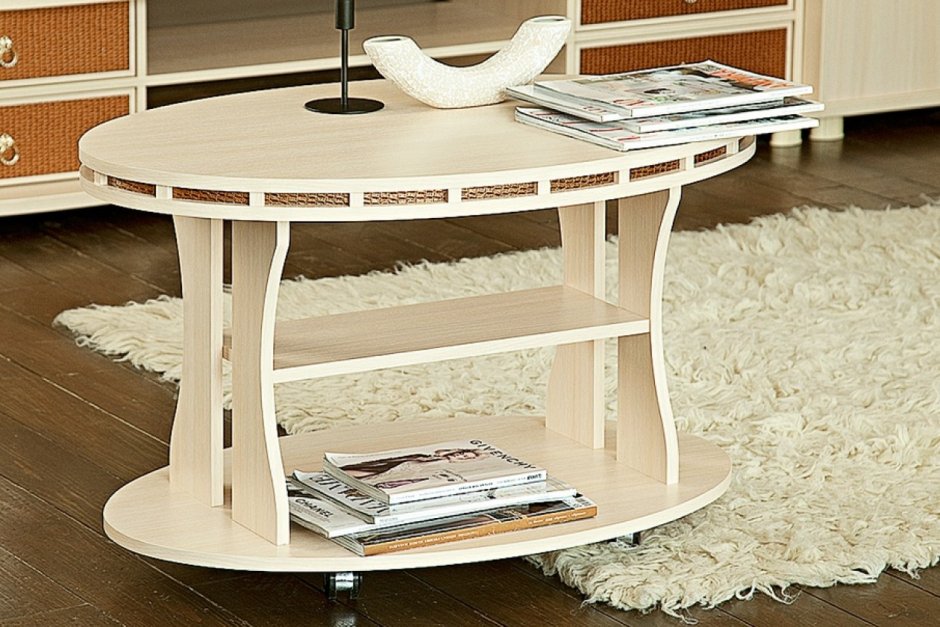 Журнальный стол Mesa de Centro