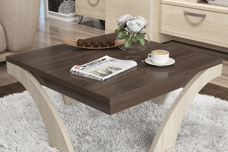 Журнальный столик СЖ-8