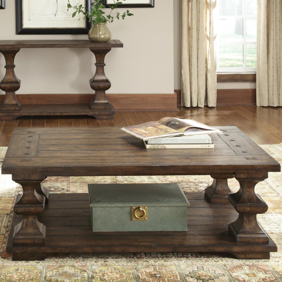 Журнальный столик витовт3