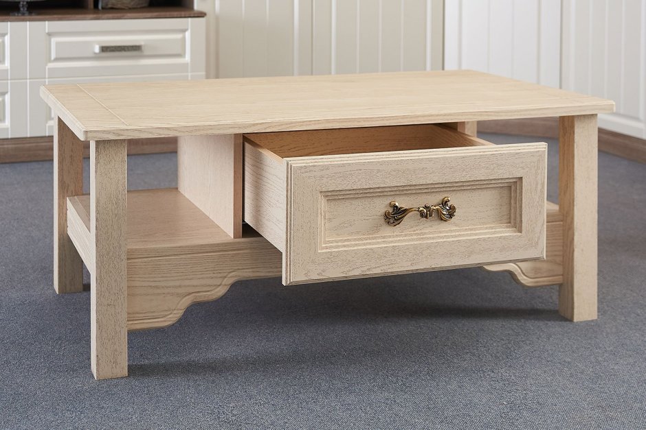 Столик журнальный Флоренция Hoff