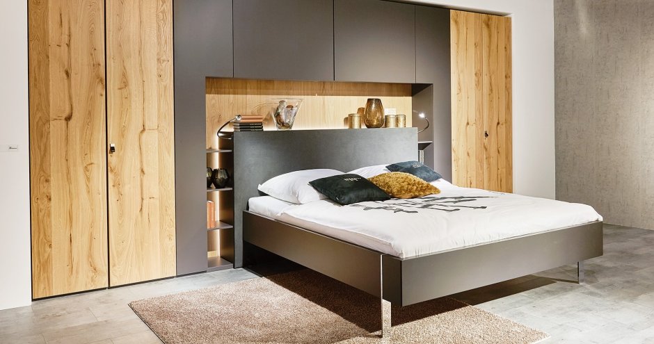 Кровать Монако Браво мебель