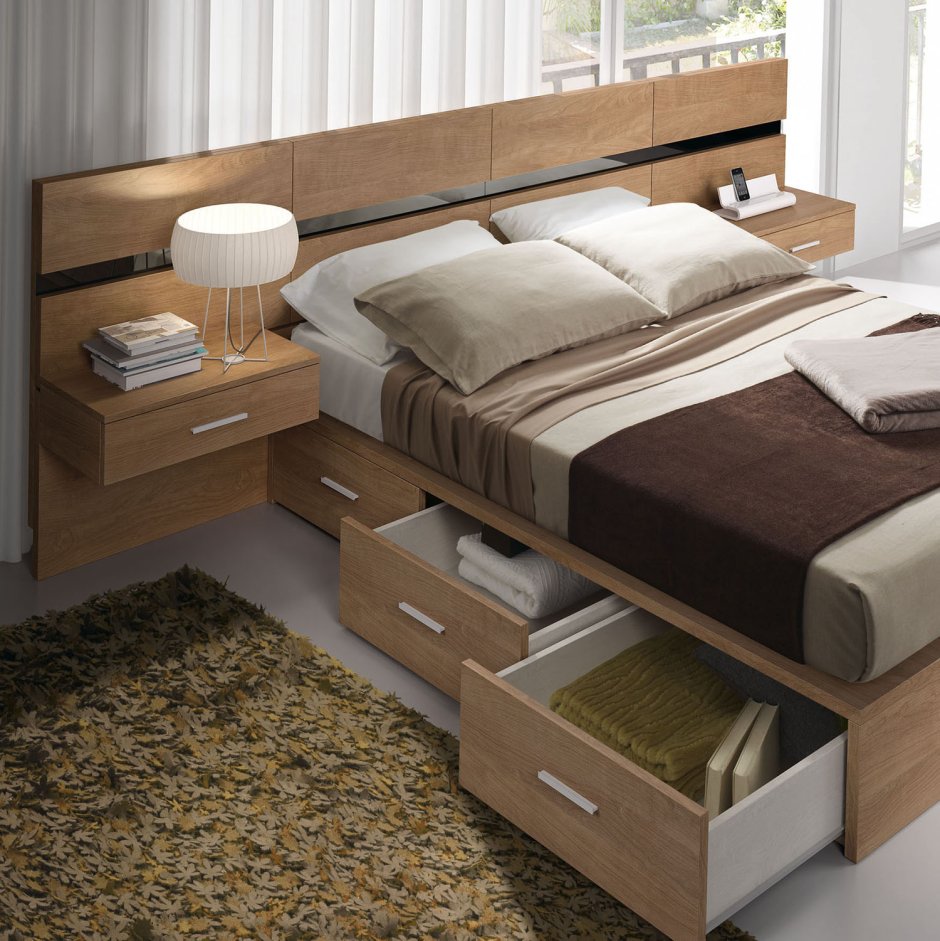 Кровать transform sh Modern