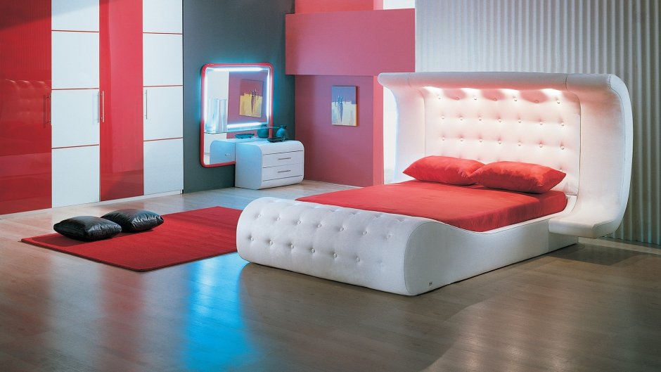 Кровать 900 Олмеко