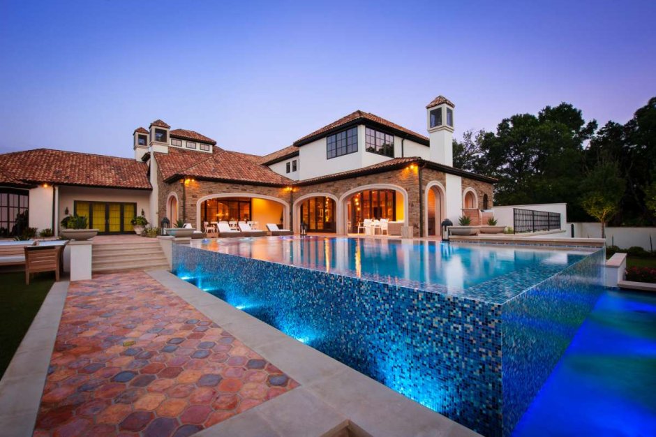 Манисон вилла