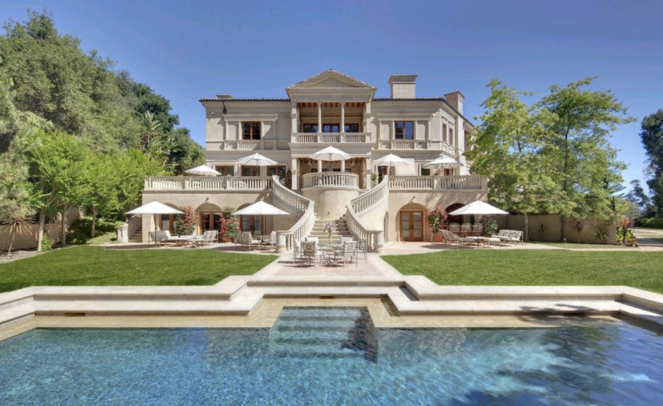 Особняк Дюк-Семанс