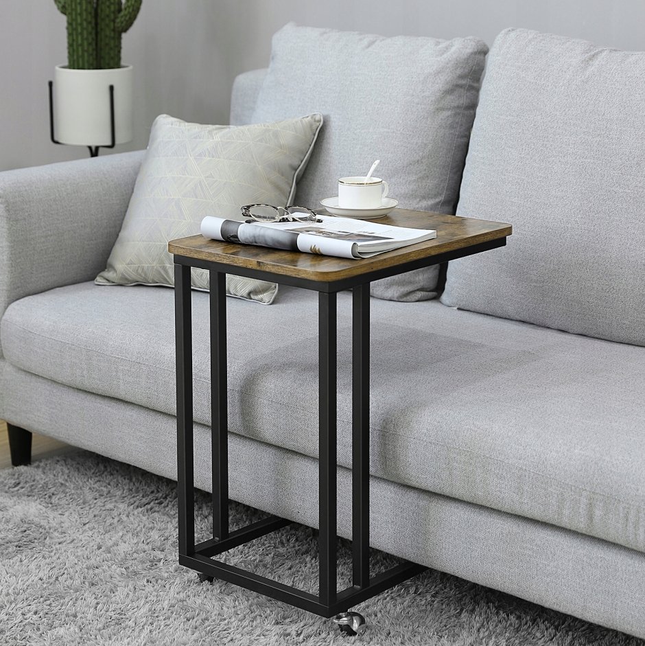 Журнальный прикроватный столик MT-9001