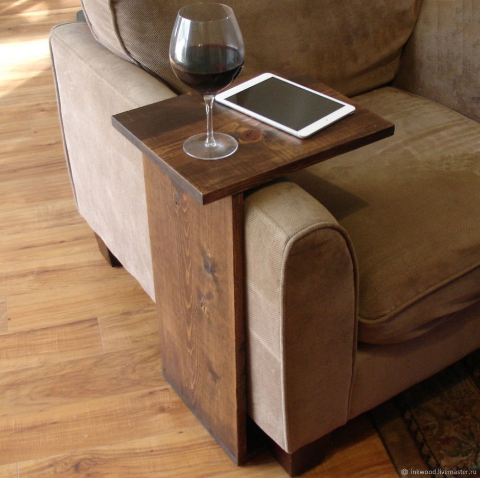 Приставной столик Divan Boss