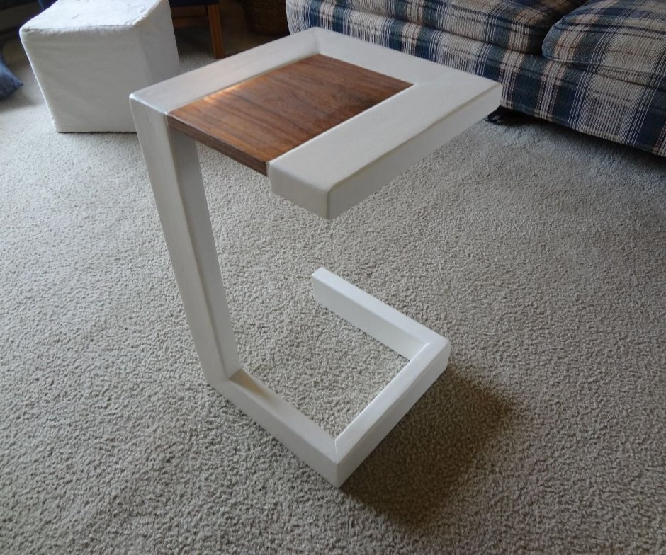 Столик придиванный алт250