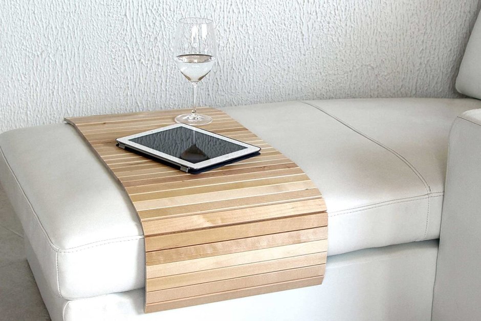 Гибкий столик