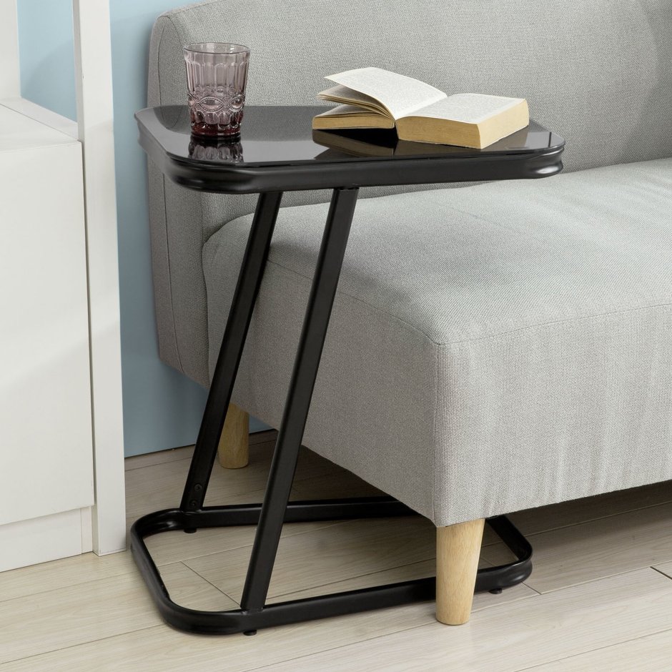 Прикроватный столик леомакс