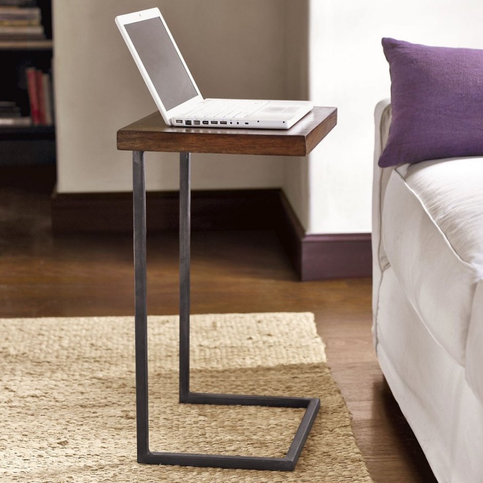 Столик для ноутбука придиванный икеа