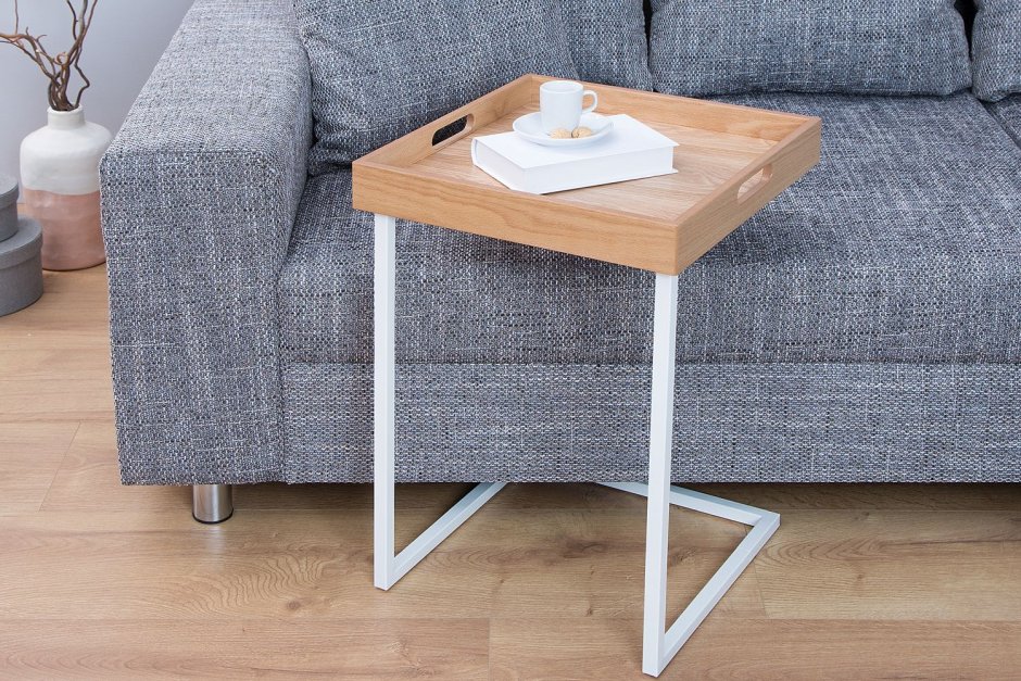 Прикроватная консоль ikea