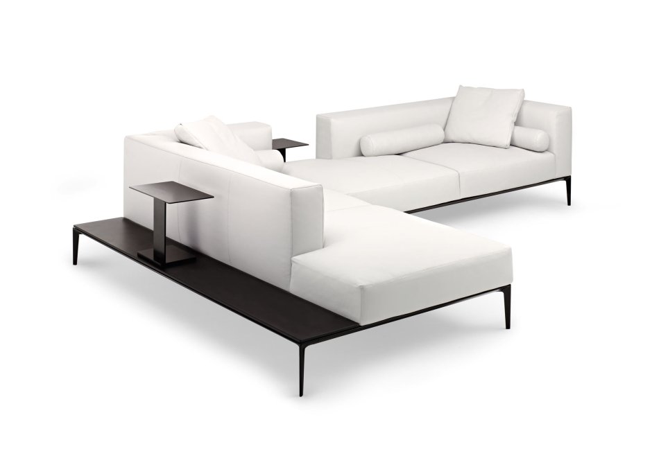 Диван Jaan Living Walter Knoll