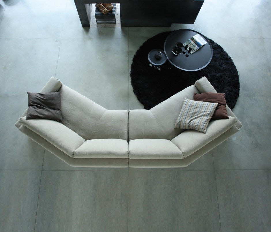 Диван Vibieffe 360 confident