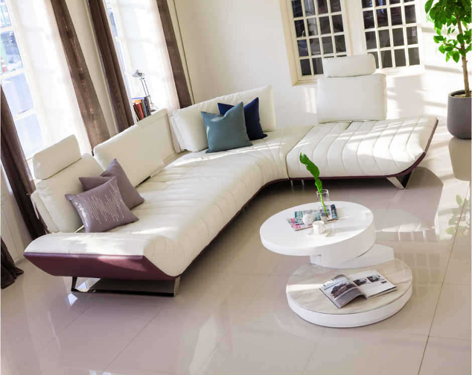 Левитирующий диван