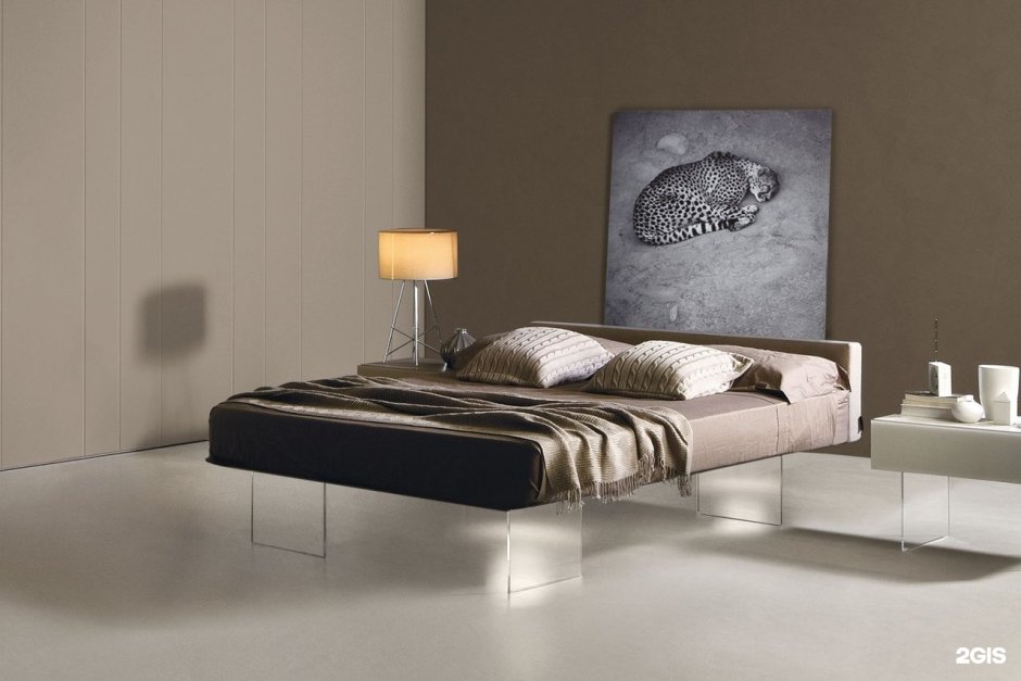 Модульный диван для домашнего кинотеатра