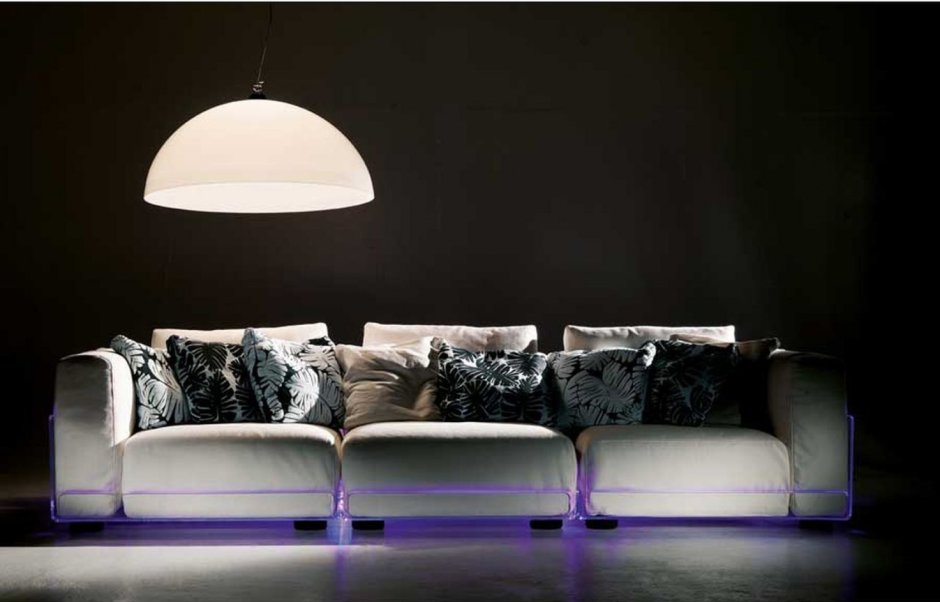 Кровать Лаго Италия