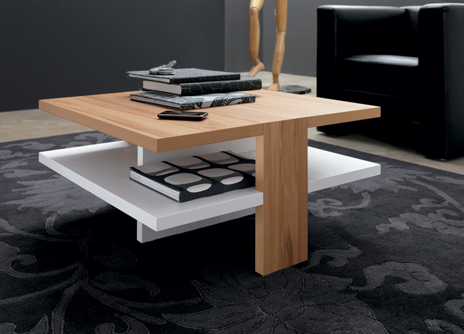 Журнальный столик Хюльста