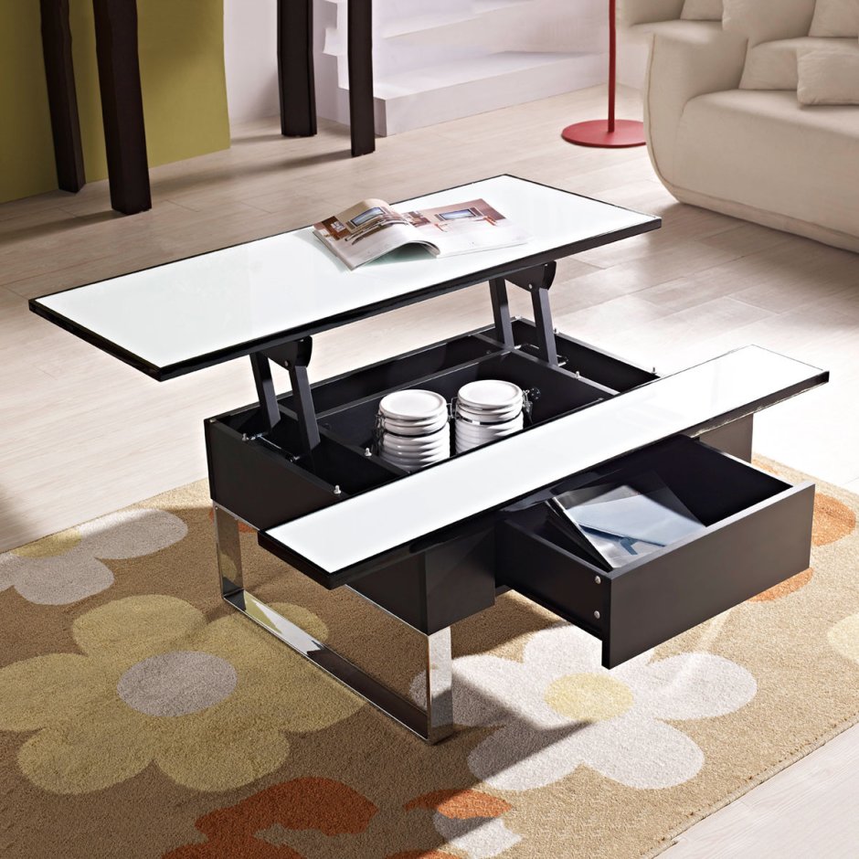 Стол-трансформер в2401