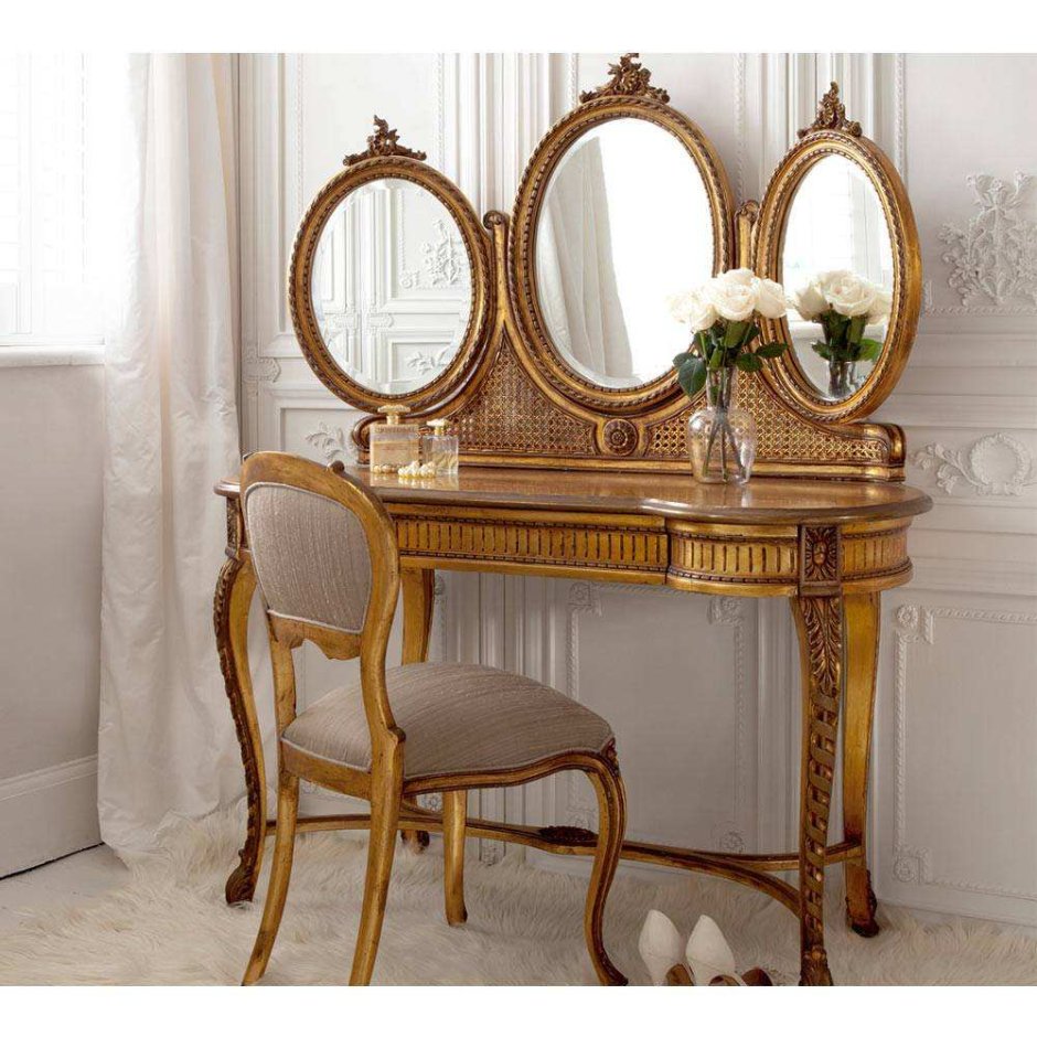 Трельяж Мишель