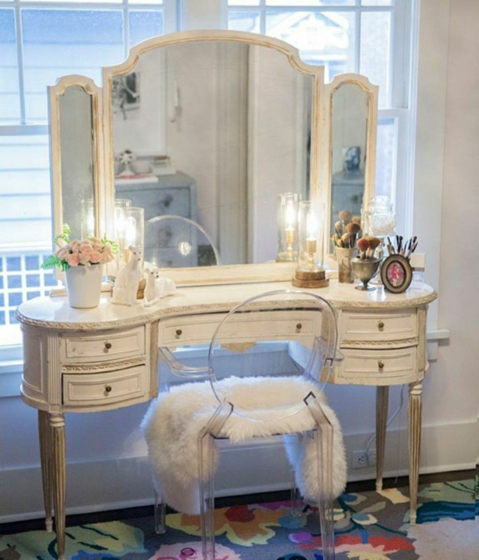 Трельяж Кассандра