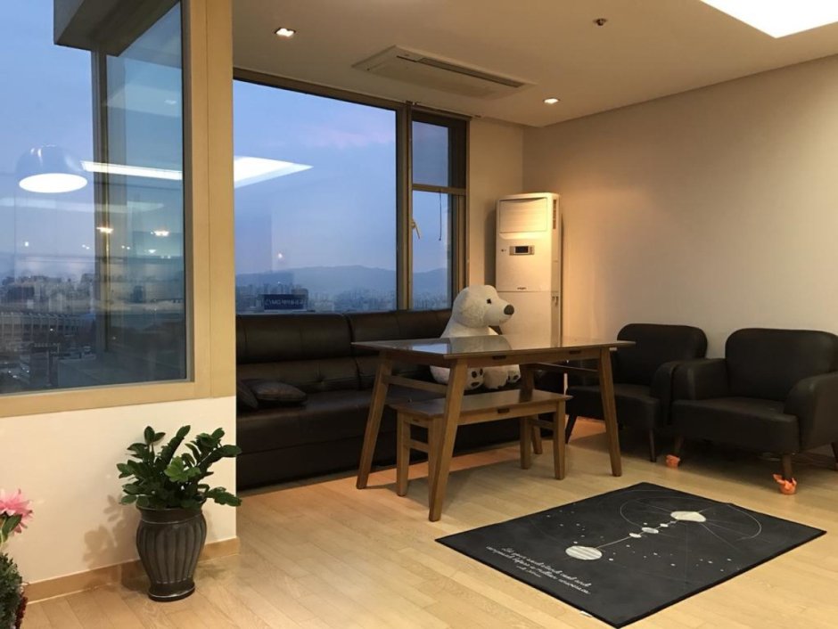 Комната из пинтереста Минимализм