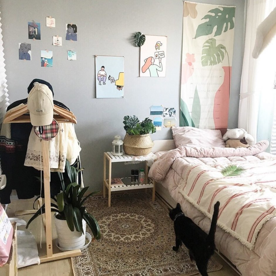 Современные корейские квартиры