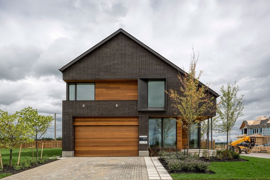 Дом Копенгаген Малер Хаус