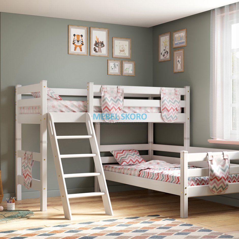 Hoff Соня двухъярусная