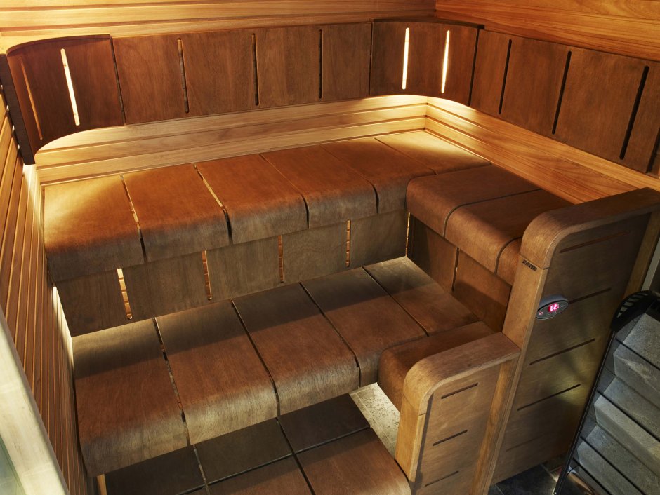 Сауна Harvia variant s2020