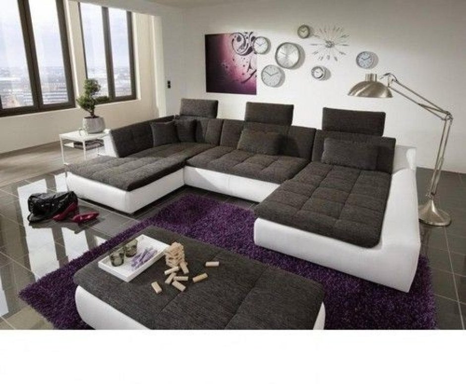 Диван Пинтерест