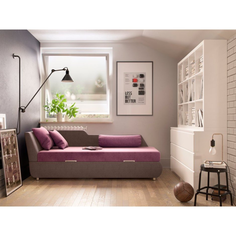 Диван easy rest Ormatek