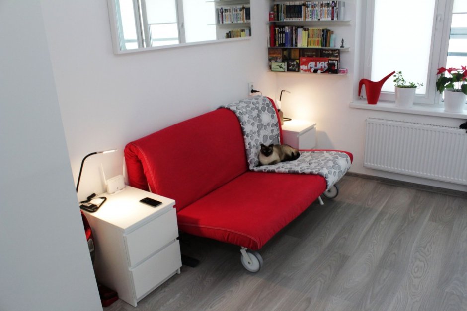 Krovat- Transformer мебель трансформер