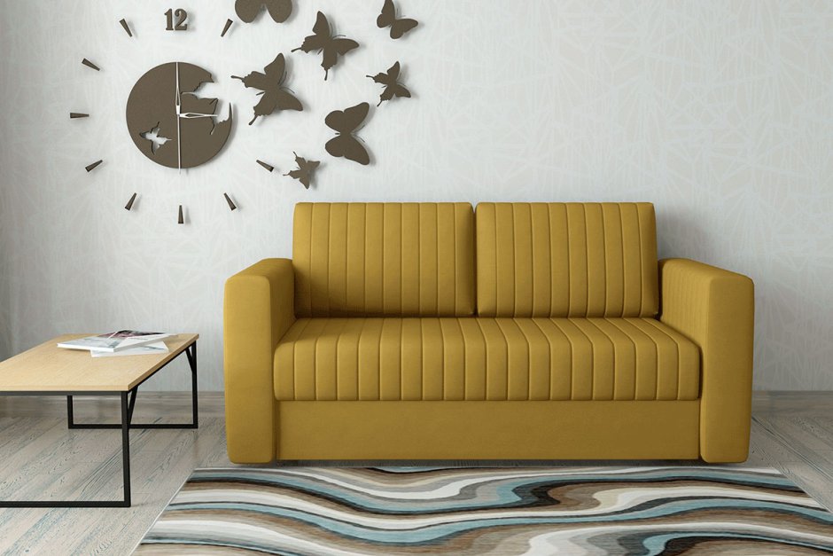 Кровать для двух детей в маленькую комнату