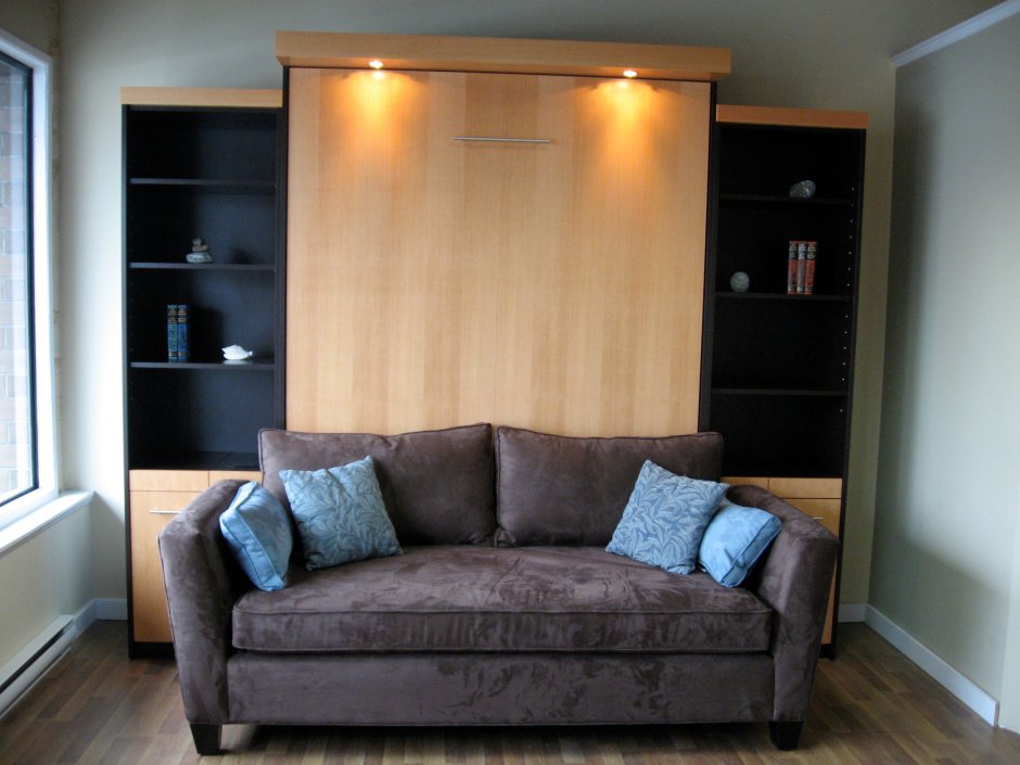 Высоковыкатной механизм Дельфин