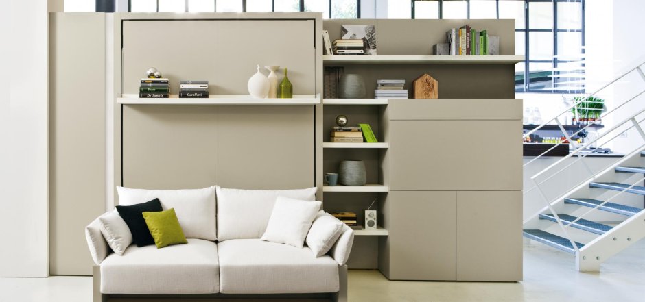 Krovat- Transformer мебель трансформер