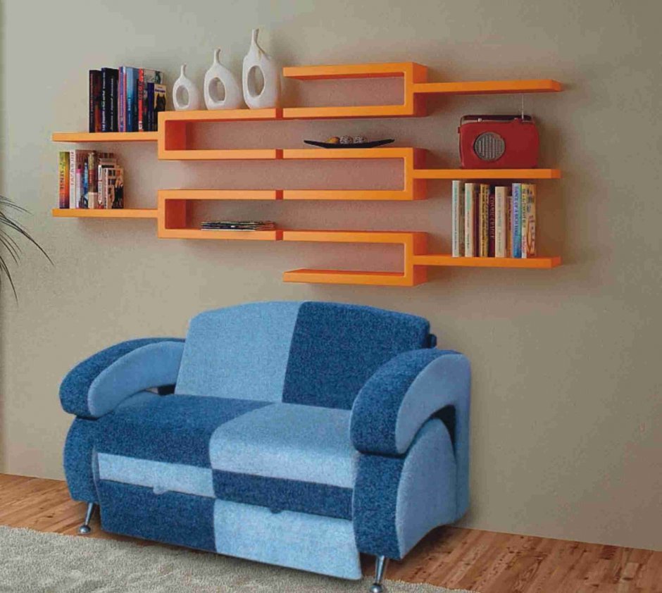 Итальянская мебель трансформер Clei