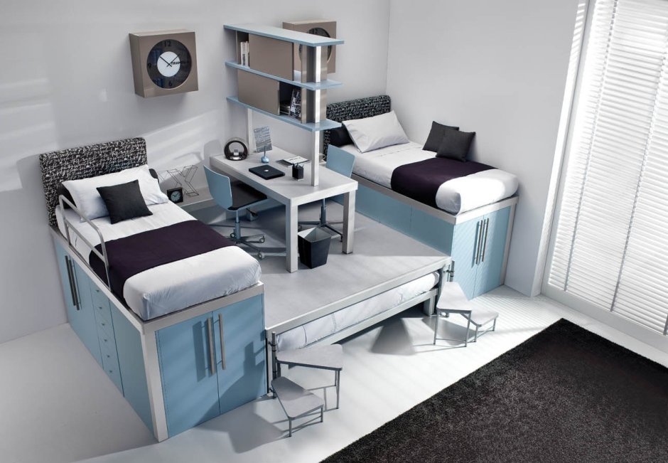 Диван смарт клюква