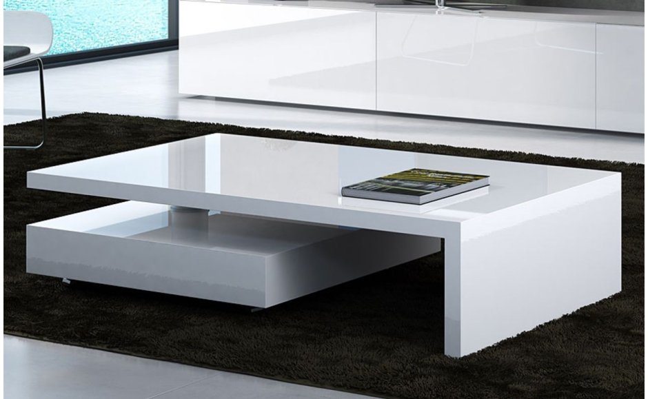 Журнальный столик Мартин 12.04