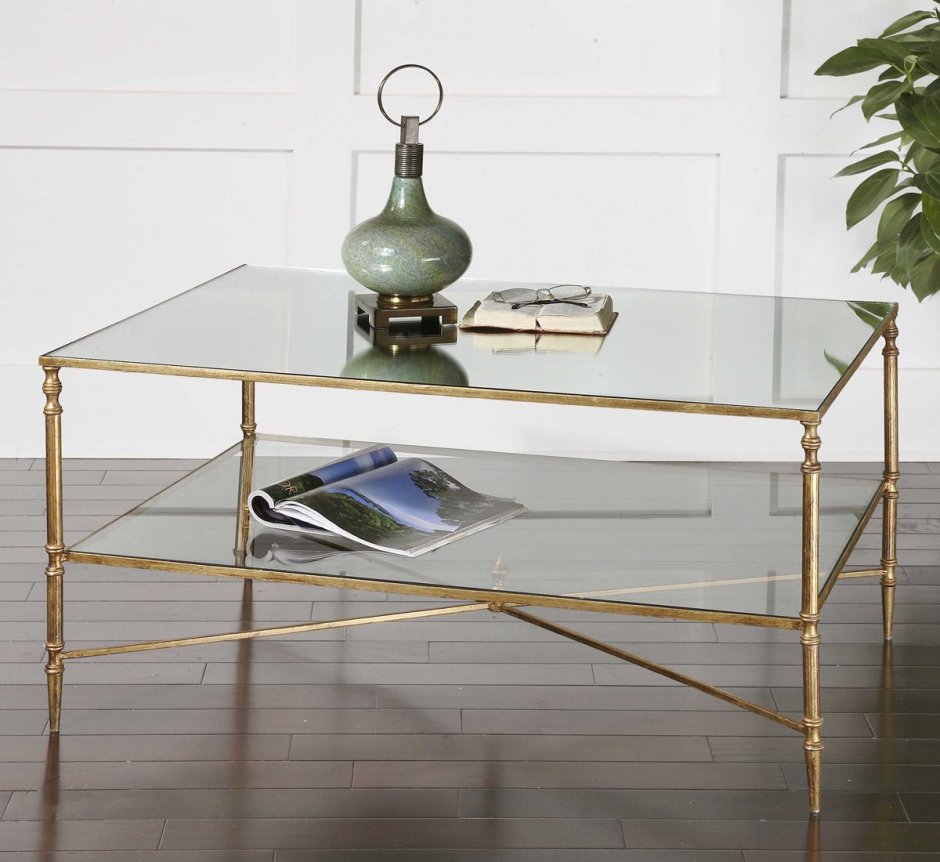 Кофейный столик Coffee Table Elledue